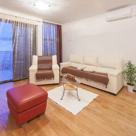 Appartement Dalmatia (adults Only) Privlaka (Zadar)