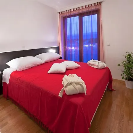 Dalmatia (adults Only) Privlaka (Zadar)