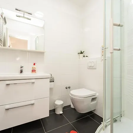 Dalmatia (adults Only) Apartamento
