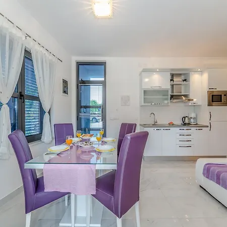 Apartamento Dalmatia (adults Only) *