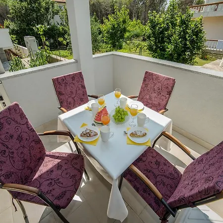 Apartamento Dalmatia (adults Only)