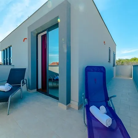 Dalmatia (adults Only) Apartamento *