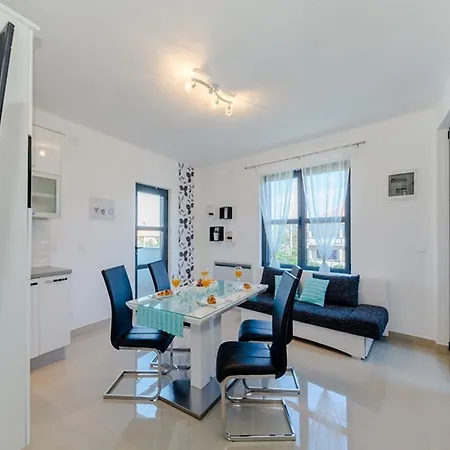 Dalmatia (adults Only) Apartamento *
