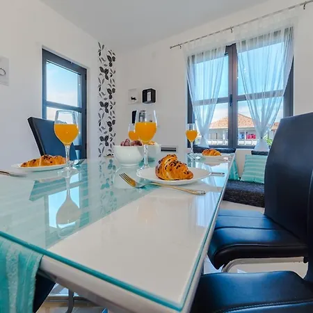 Apartamento Dalmatia (adults Only) *