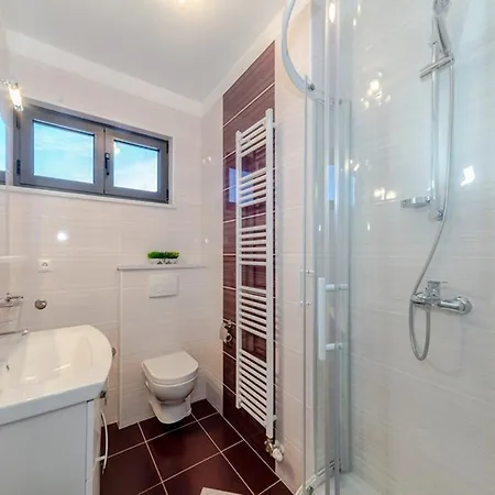 Dalmatia (adults Only) Appartement
