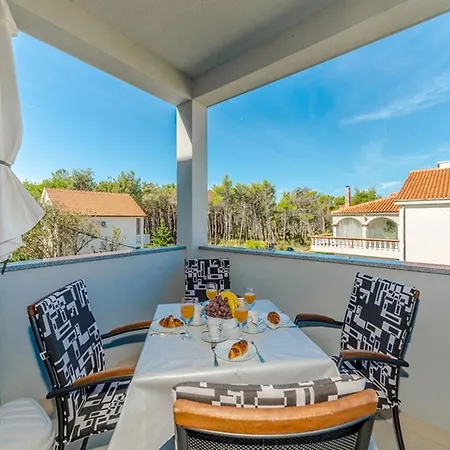 Dalmatia (adults Only) Apartamento Privlaka (Zadar)