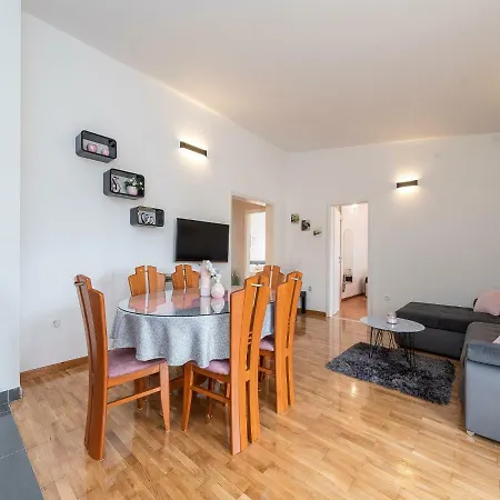 Appartement Dalmatia (adults Only) *