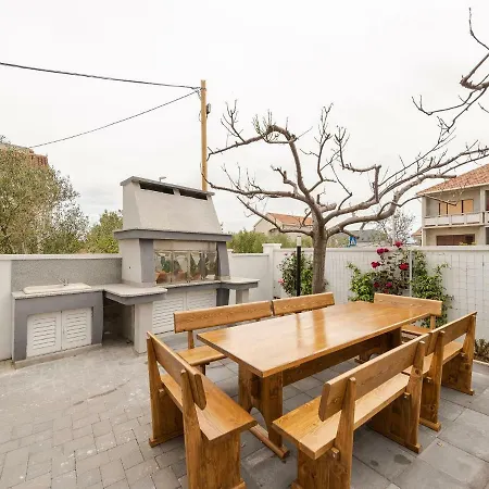 Appartement Dalmatia (adults Only)
