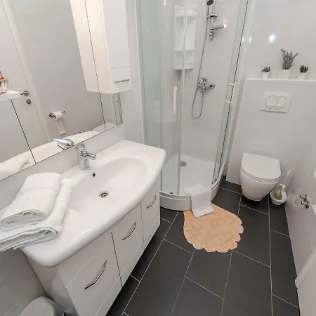 Apartamento Dalmatia (adults Only)