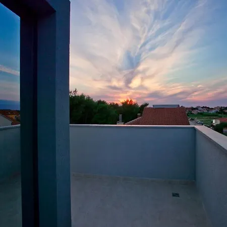 Dalmatia (adults Only) Privlaka (Zadar)