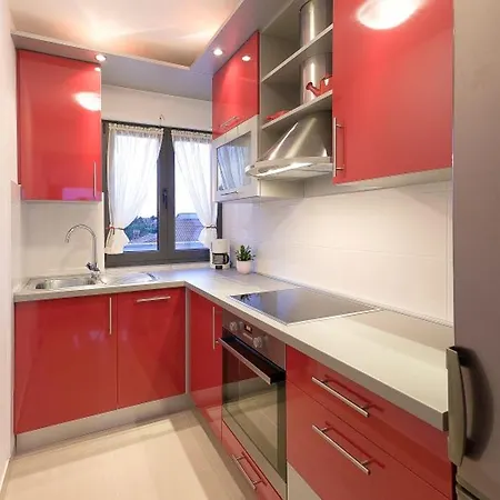 Dalmatia (adults Only) 프리블라카