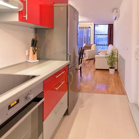 Lägenhet Dalmatia (adults Only) Privlaka (Zadar)