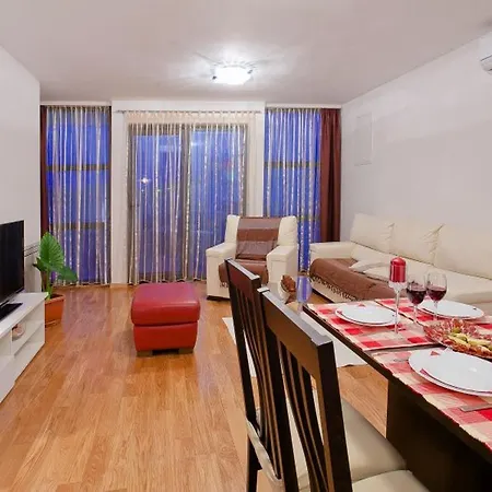 Lägenhet Dalmatia (adults Only) Privlaka (Zadar)