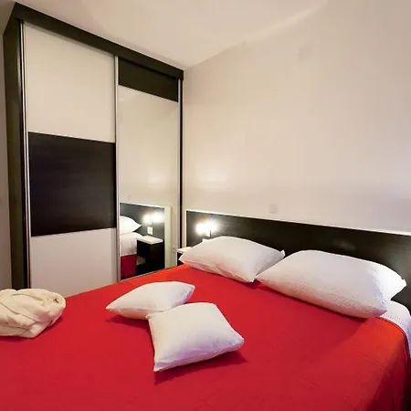 Lägenhet Dalmatia (adults Only) *