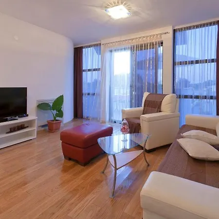 Lägenhet Dalmatia (adults Only) Privlaka (Zadar)