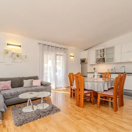 Lägenhet Dalmatia (adults Only) Privlaka (Zadar)