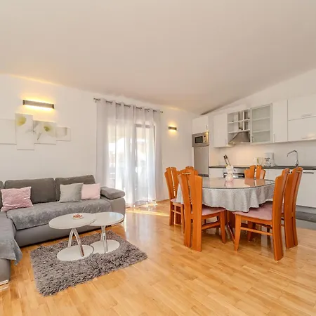 Dalmatia (adults Only) Lägenhet Privlaka (Zadar)