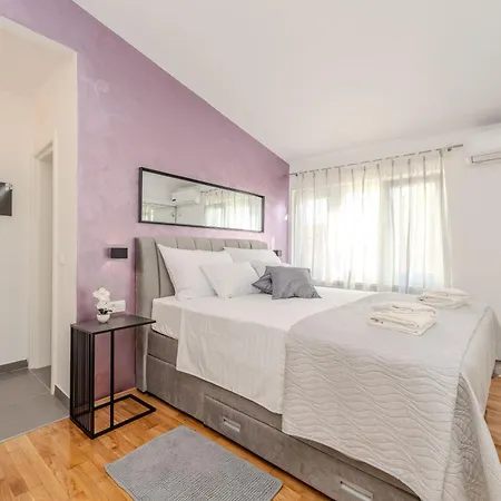 Dalmatia (adults Only) 프리블라카