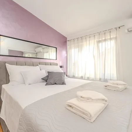 Dalmatia (adults Only)