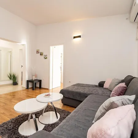 Dalmatia (adults Only) 아파트