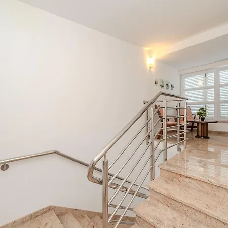 Dalmatia (adults Only) Lägenhet Privlaka (Zadar)