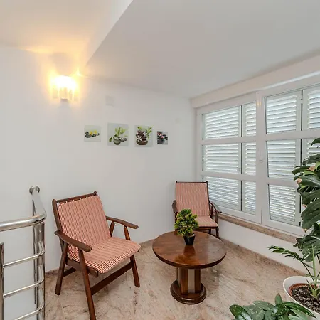 Dalmatia (adults Only) דירה פריבלאקה