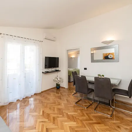 Dalmatia (adults Only) * Privlaka (Zadar)