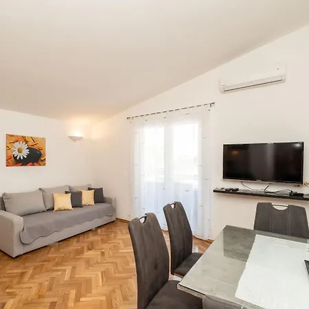 Dalmatia (adults Only) 아파트