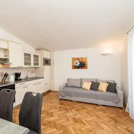 Dalmatia (adults Only) 아파트 프리블라카