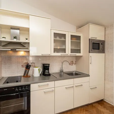 Dalmatia (adults Only) 프리블라카