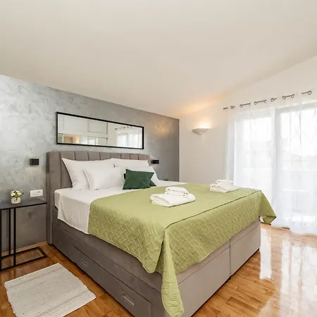 Dalmatia (adults Only) 아파트