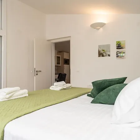아파트 Dalmatia (adults Only) *