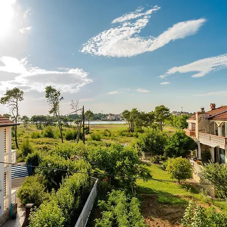 דירה Dalmatia (adults Only) *