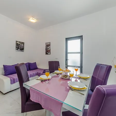 Dalmatia (adults Only)