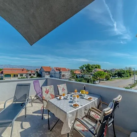 Dalmatia (adults Only) * Privlaka (Zadar)