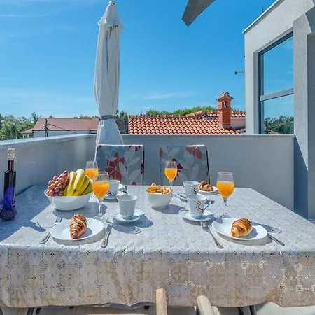 Dalmatia (adults Only) 프리블라카