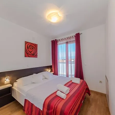 Dalmatia (adults Only) *