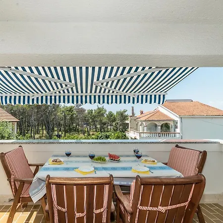 דירה Dalmatia (adults Only) *