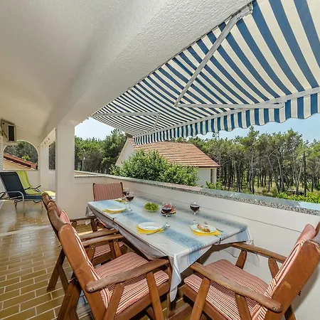 Dalmatia (adults Only) * Privlaka (Zadar)