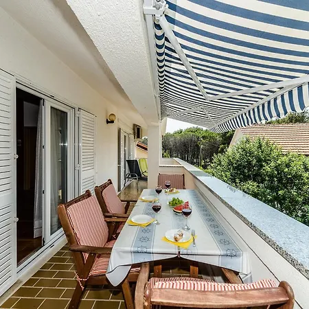 Dalmatia (adults Only) דירה