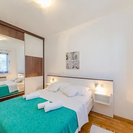 Dalmatia (adults Only) * Privlaka (Zadar)