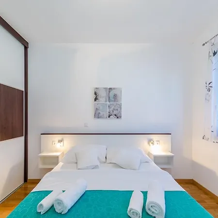 Dalmatia (adults Only)