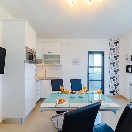 Dalmatia (adults Only) Privlaka (Zadar)