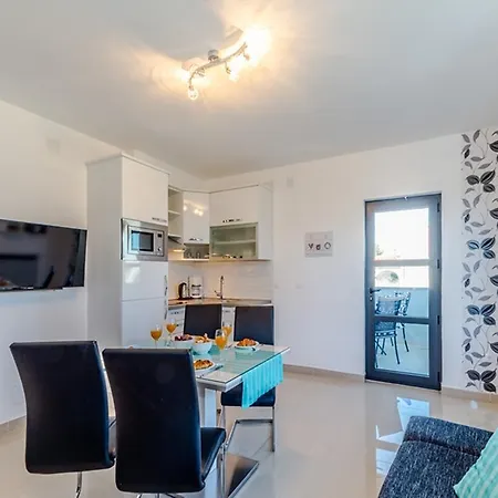 Lägenhet Dalmatia (adults Only) Privlaka (Zadar)