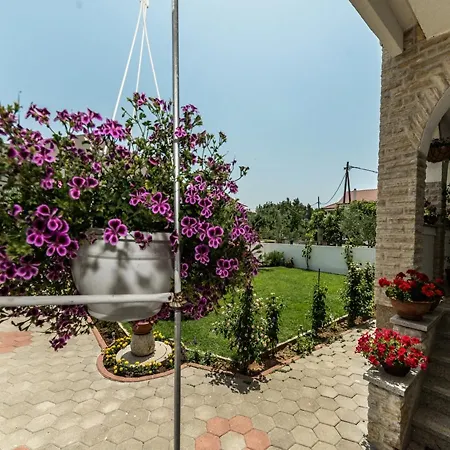 Lägenhet Dalmatia (adults Only) Privlaka (Zadar)