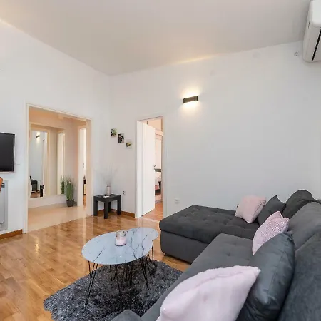 Apartament Dalmatia (adults Only) *