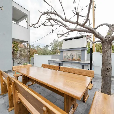 Dalmatia (adults Only) * Privlaka (Zadar)