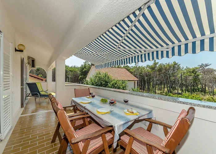 Dalmatia (adults Only) * بريفلاكا