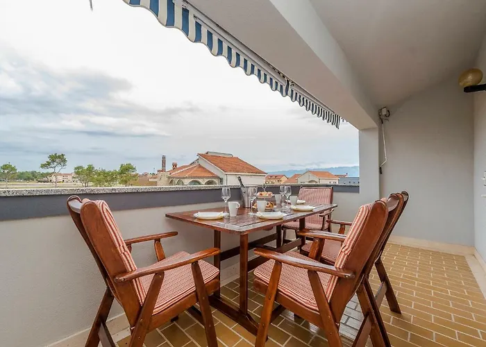 Dalmatia (adults Only)